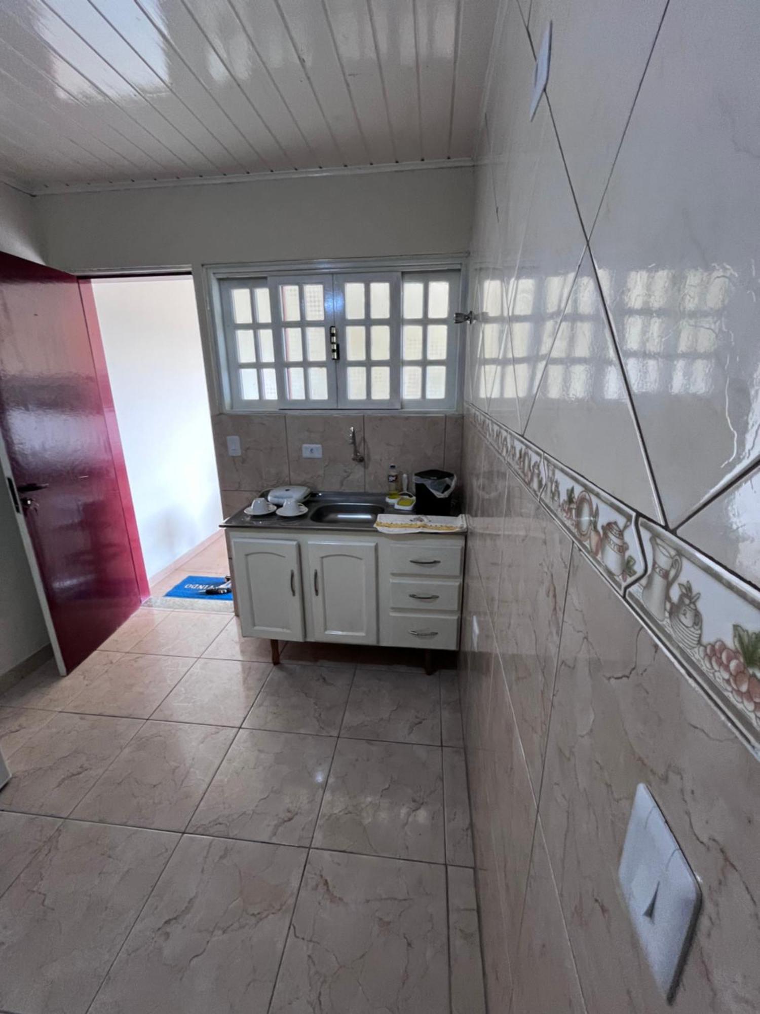 Aconchegomg Apartment Campos do Jordao Exterior photo