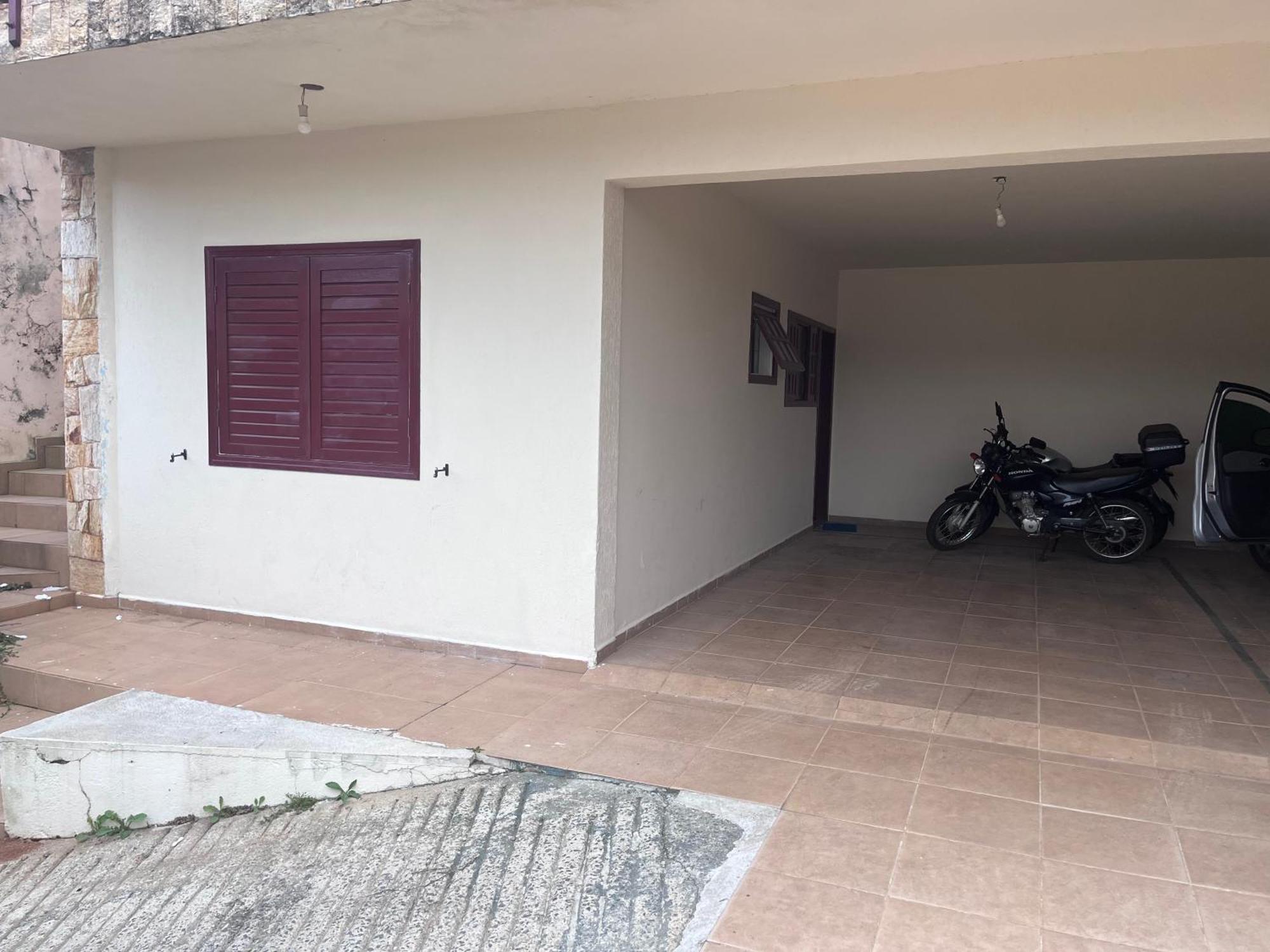 Aconchegomg Apartment Campos do Jordao Exterior photo